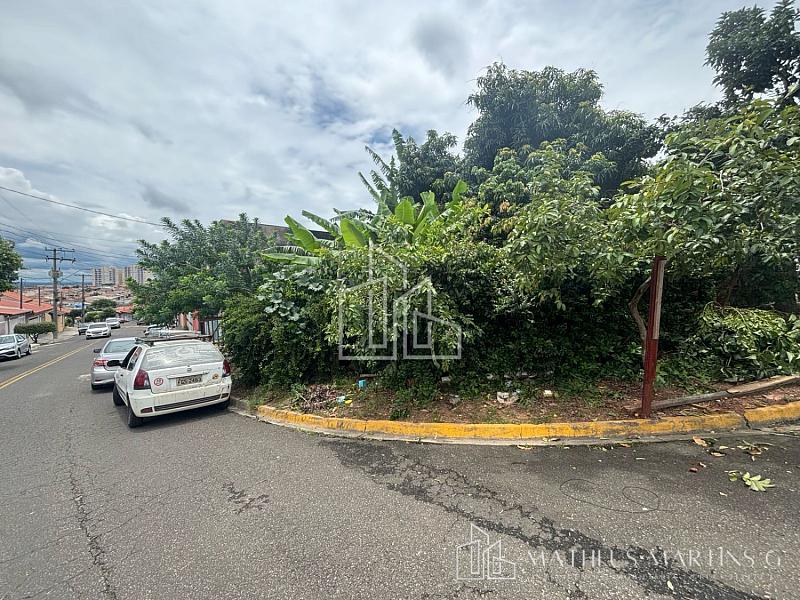 Excelente terreno a venda no Jardim Soberano — foto 3