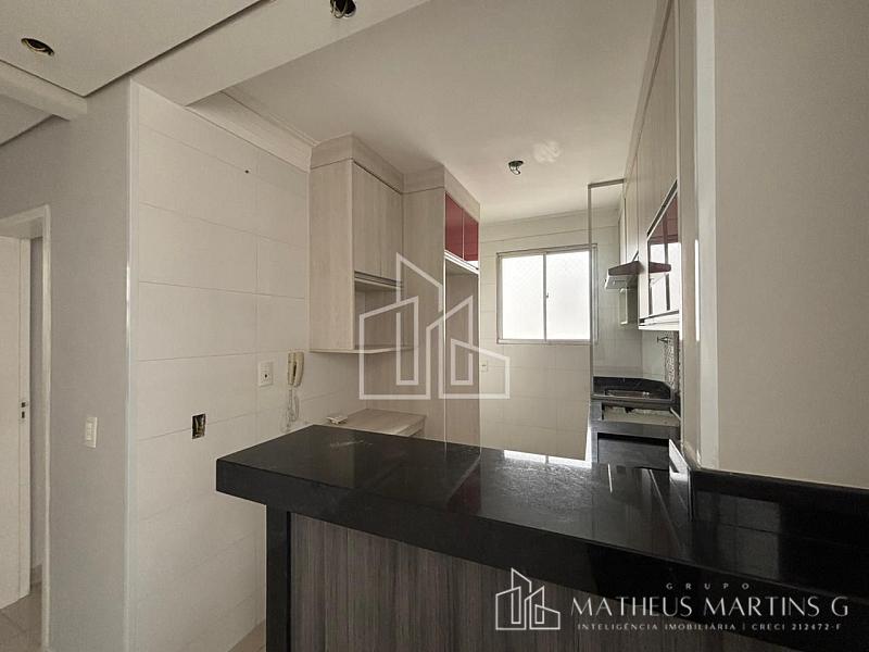 Lindo apartamento a venda, ótima oportunidade! — foto 5