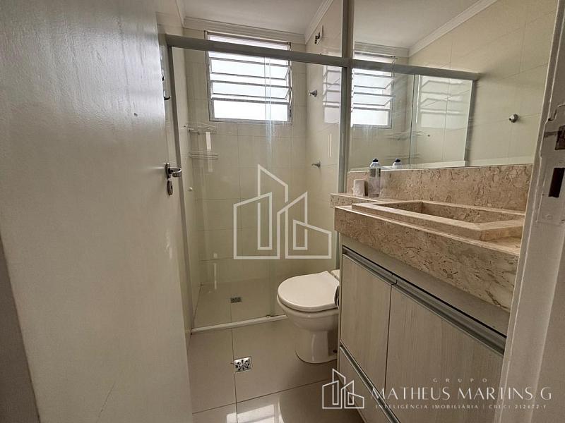 Lindo apartamento a venda, ótima oportunidade! — foto 7