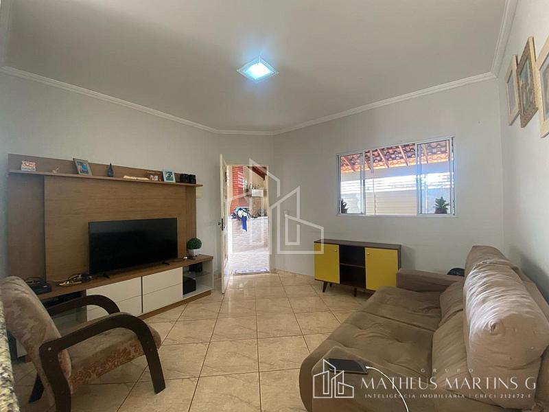 Linda casa a venda no bairro Porto Seguro! — foto 5