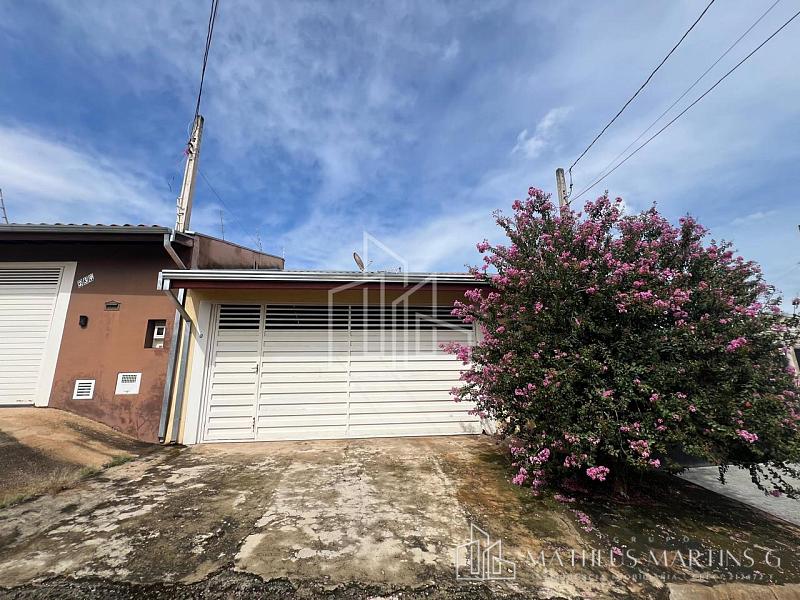 Linda casa a venda no bairro Porto Seguro! — foto 2