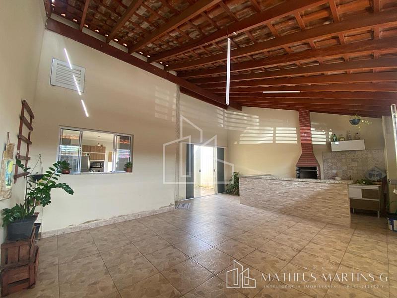 Linda casa a venda no bairro Porto Seguro! — foto 3