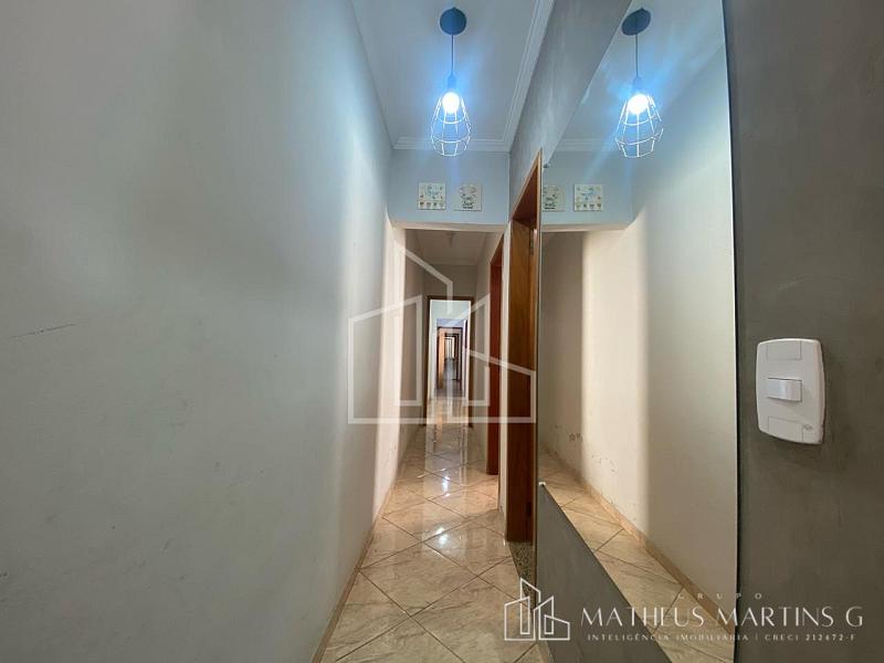 Linda casa a venda no bairro Porto Seguro! — foto 8