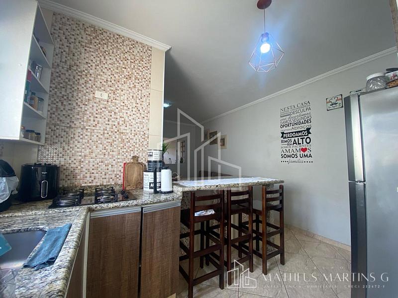 Linda casa a venda no bairro Porto Seguro! — foto 7