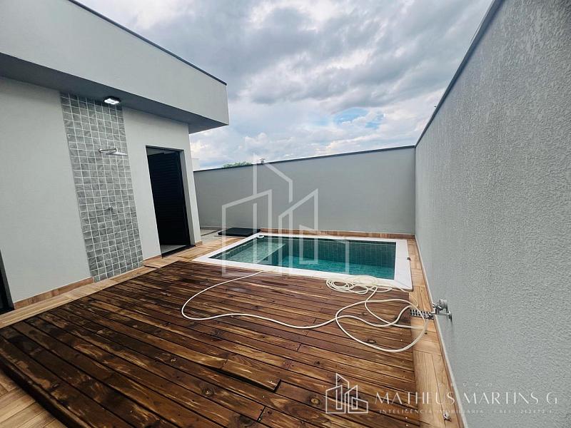 Excelente casa a venda em Condomínio! — foto 11