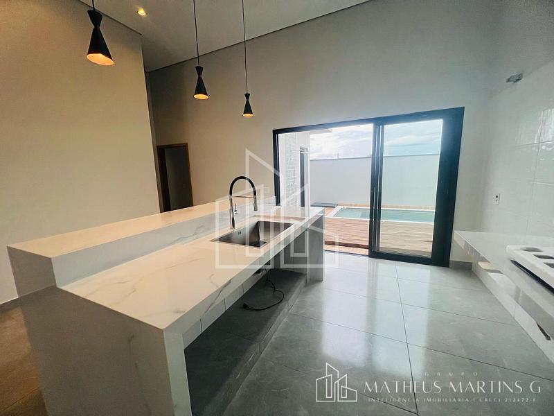 Excelente casa a venda em Condomínio! — foto 6