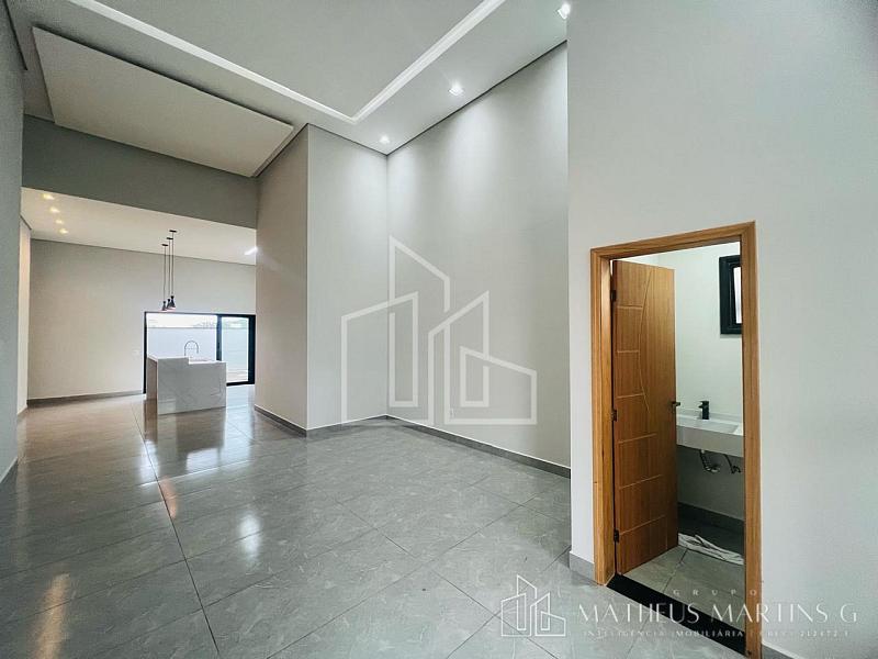 Excelente casa a venda em Condomínio! — foto 4