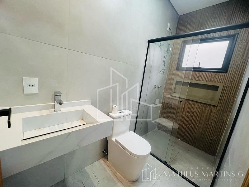 Excelente casa a venda em Condomínio! — foto 9