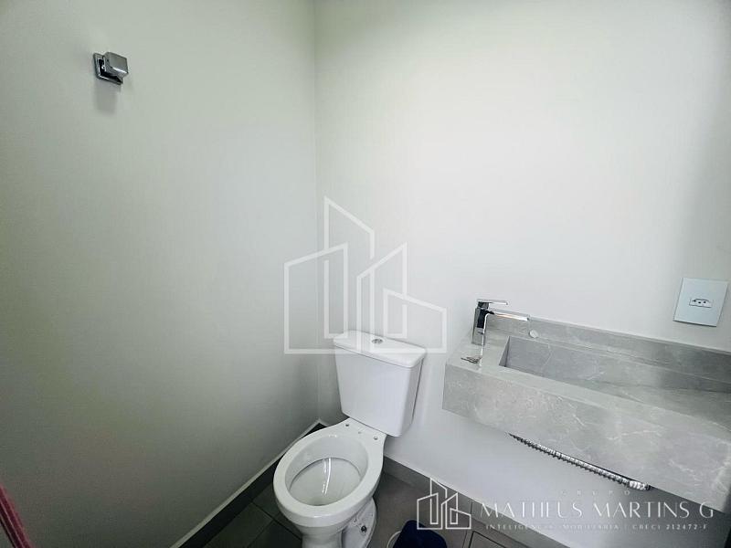 Excelente casa a venda em Condomínio! — foto 10