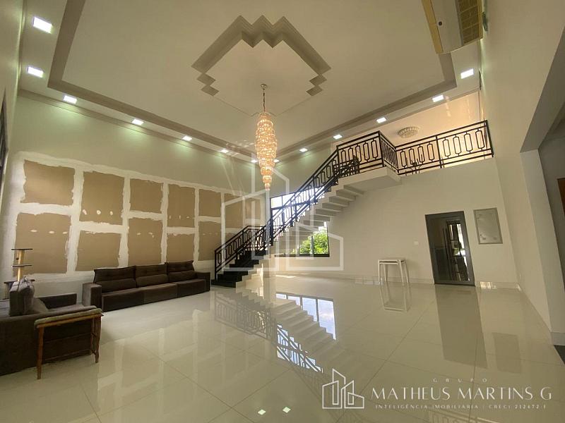 Espaço, Privacidade e Segurança: Casa à Venda em Condomínio — foto 4