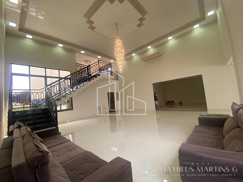 Espaço, Privacidade e Segurança: Casa à Venda em Condomínio — foto 6