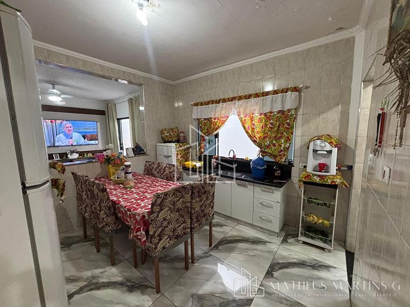 Lindíssimo sobrado casa a venda! — foto 4