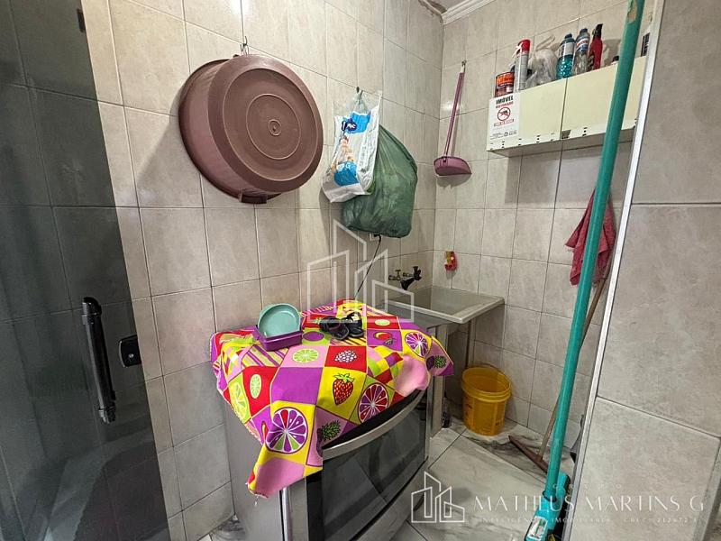 Lindíssimo sobrado casa a venda! — foto 20