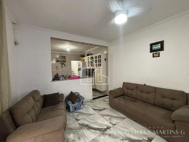 Lindíssimo sobrado casa a venda! — foto 3