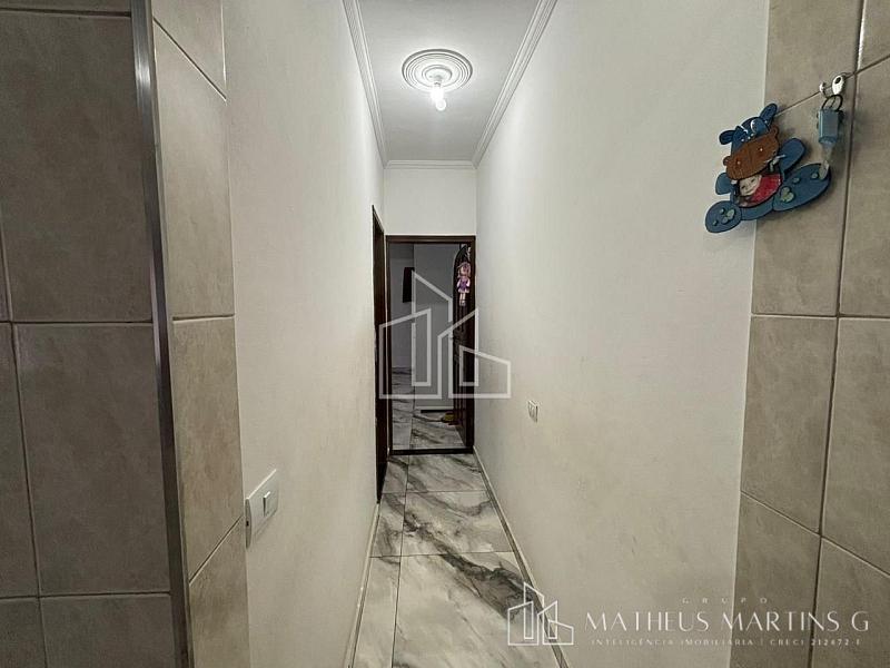 Lindíssimo sobrado casa a venda! — foto 7