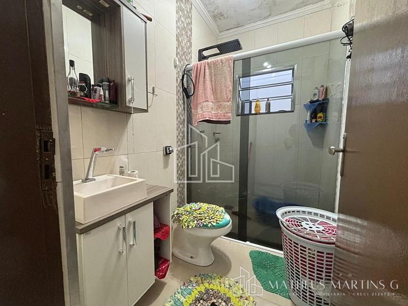 Lindíssimo sobrado casa a venda! — foto 21