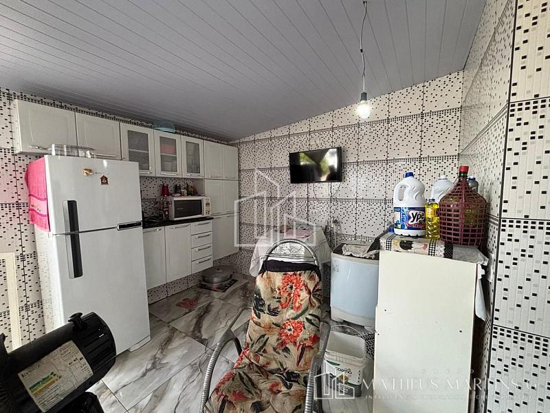 Lindíssimo sobrado casa a venda! — foto 5