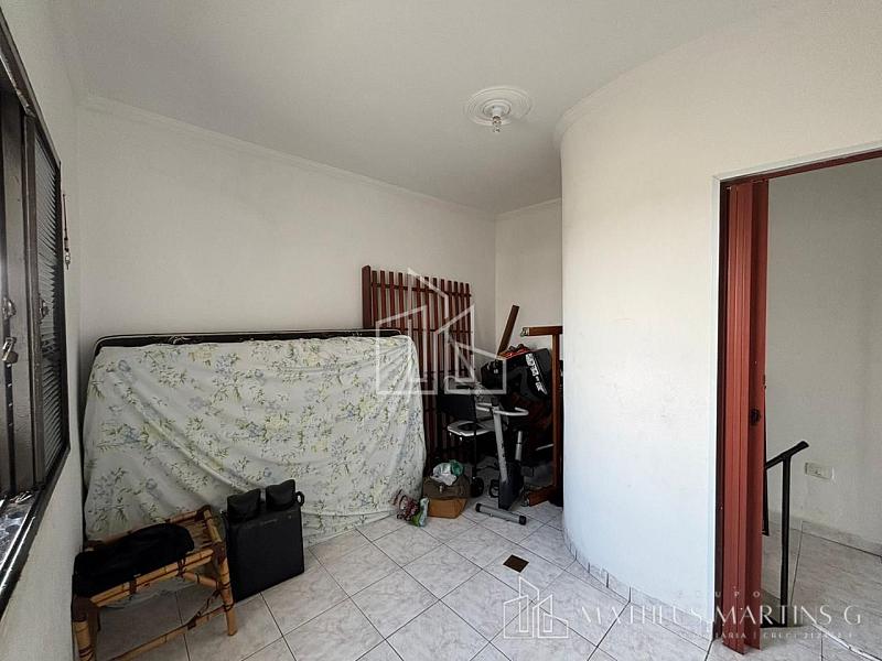Lindíssimo sobrado casa a venda! — foto 15