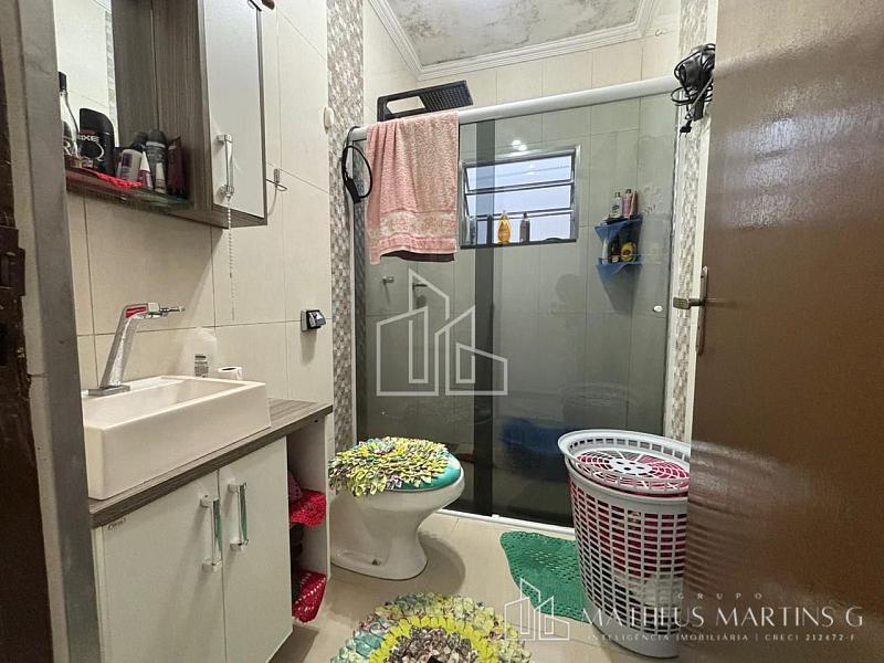 Lindíssimo sobrado casa a venda! — foto 17