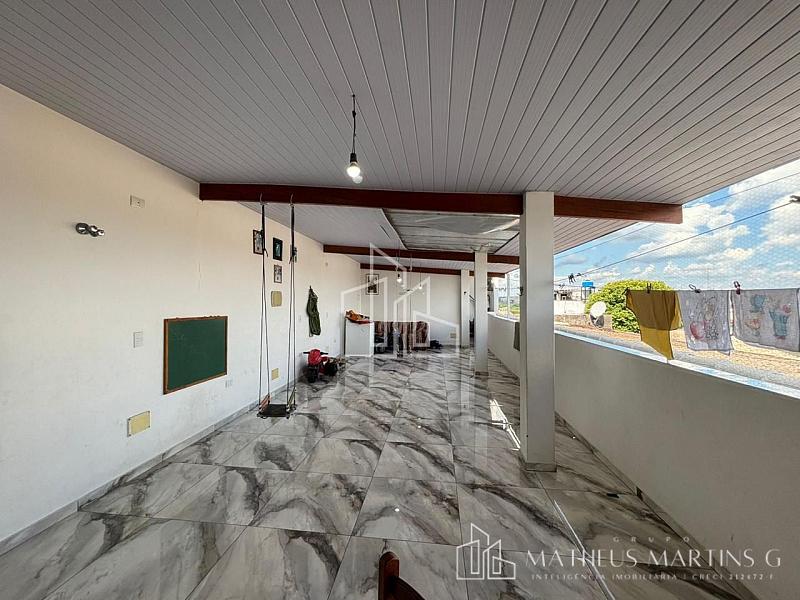 Lindíssimo sobrado casa a venda! — foto 25