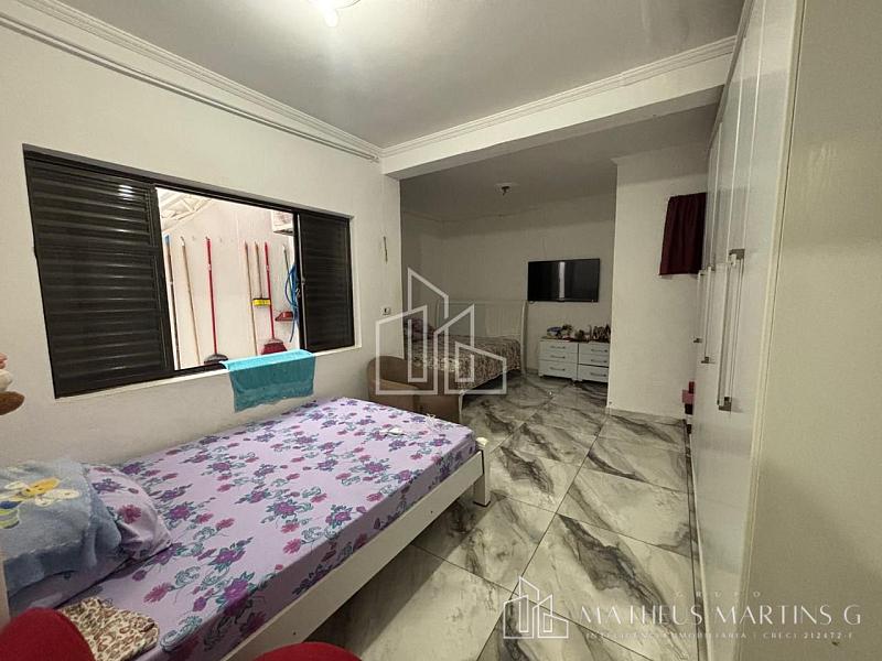 Lindíssimo sobrado casa a venda! — foto 8