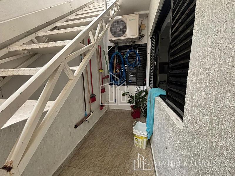 Lindíssimo sobrado casa a venda! — foto 27