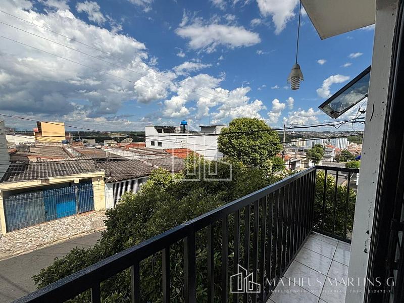 Lindíssimo sobrado casa a venda! — foto 13