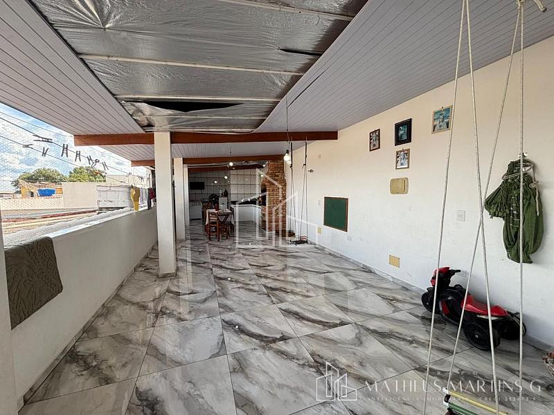 Lindíssimo sobrado casa a venda! — foto 24