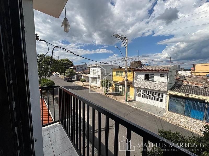 Lindíssimo sobrado casa a venda! — foto 12