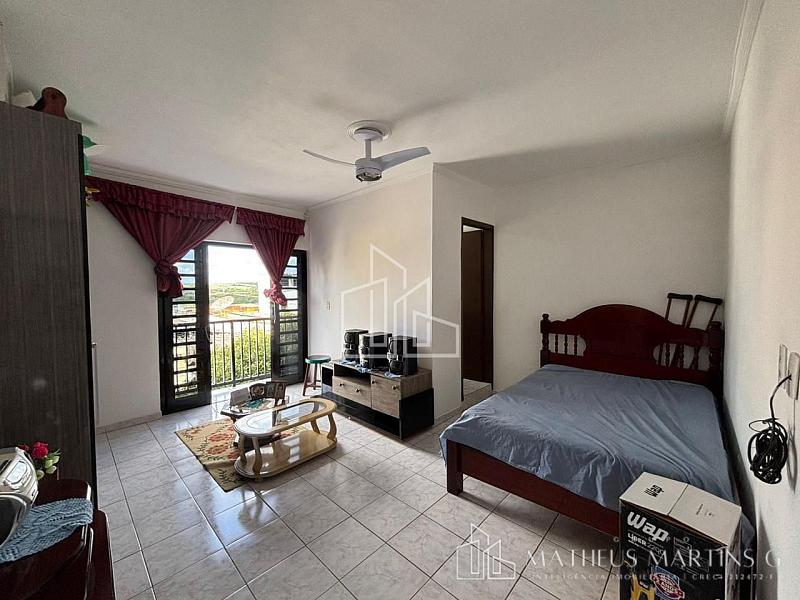 Lindíssimo sobrado casa a venda! — foto 11