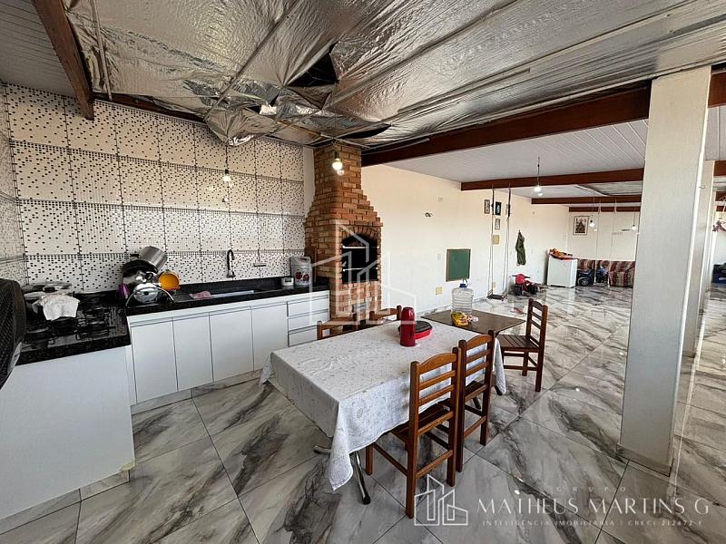 Lindíssimo sobrado casa a venda! — foto 23