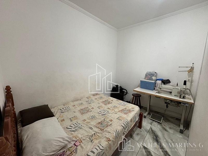 Lindíssimo sobrado casa a venda! — foto 9