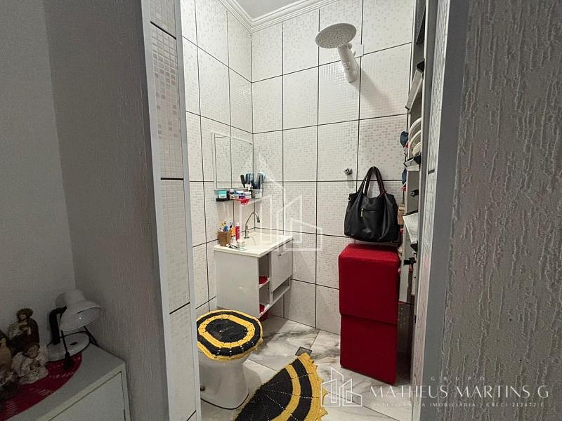 Lindíssimo sobrado casa a venda! — foto 22