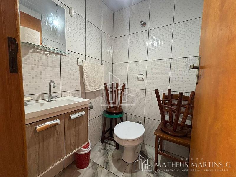 Lindíssimo sobrado casa a venda! — foto 19