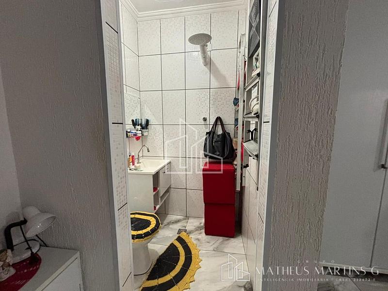 Lindíssimo sobrado casa a venda! — foto 14
