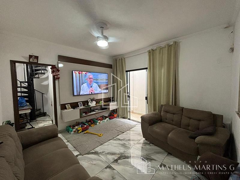 Lindíssimo sobrado casa a venda! — foto 2