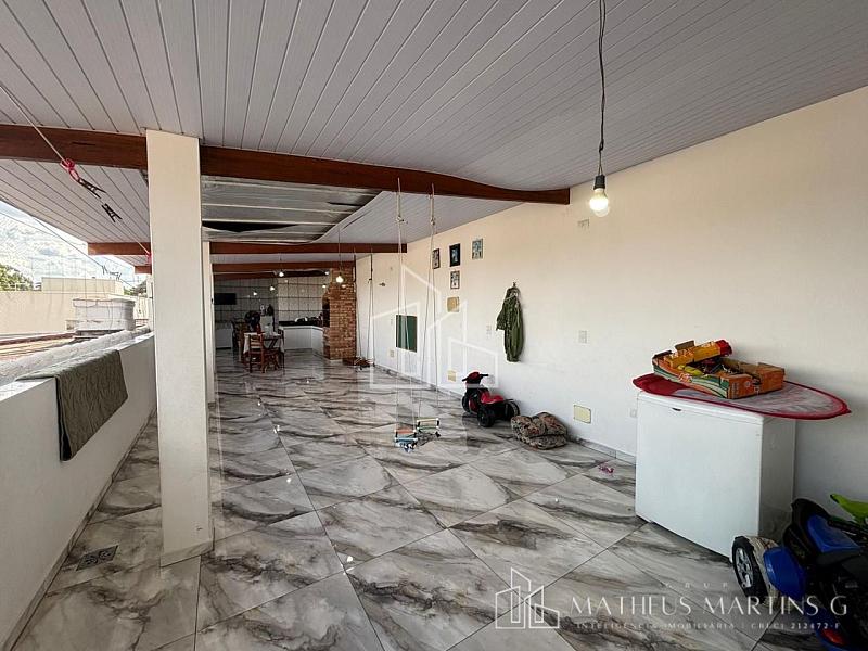 Lindíssimo sobrado casa a venda! — foto 18