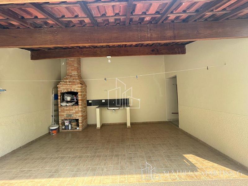 Casa á venda no Jardim Planalto, ótima oportunidade — foto 19