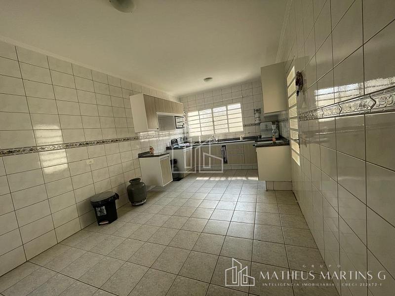 Casa á venda no Jardim Planalto, ótima oportunidade — foto 2