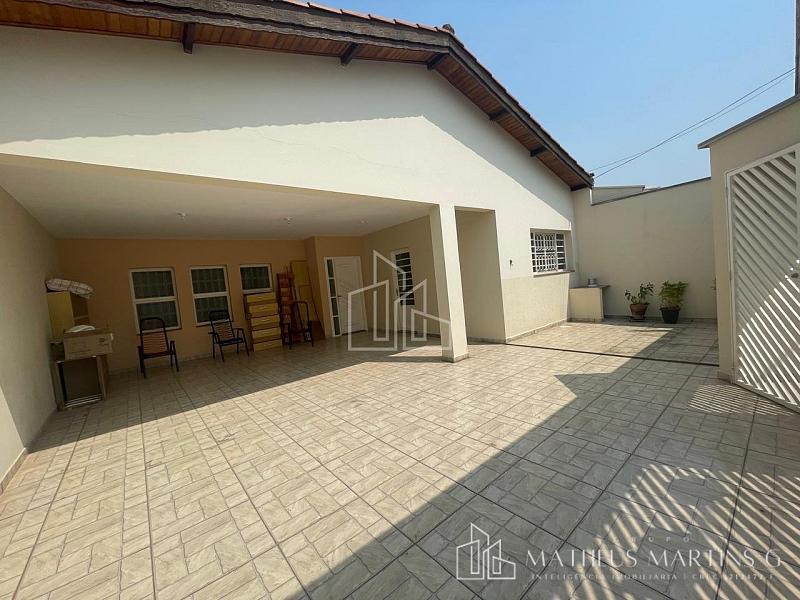 Casa á venda no Jardim Planalto, ótima oportunidade — foto 17