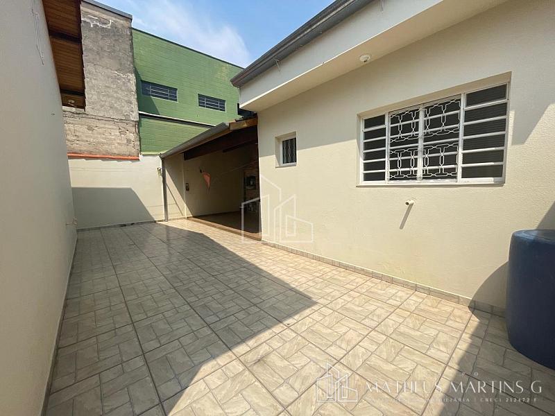 Casa á venda no Jardim Planalto, ótima oportunidade — foto 16
