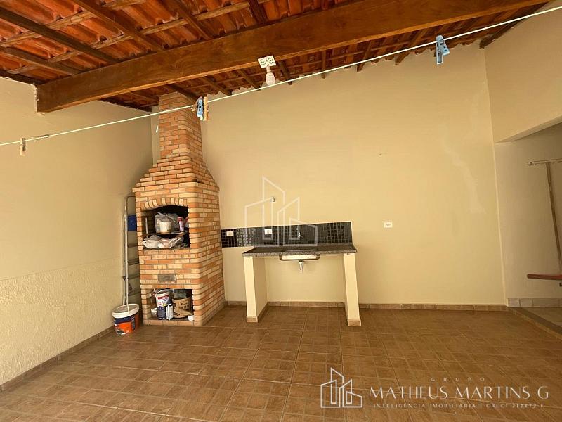 Casa á venda no Jardim Planalto, ótima oportunidade — foto 20