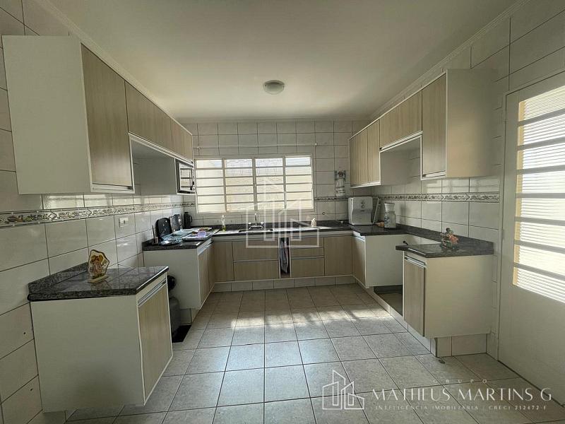 Casa á venda no Jardim Planalto, ótima oportunidade — foto 3