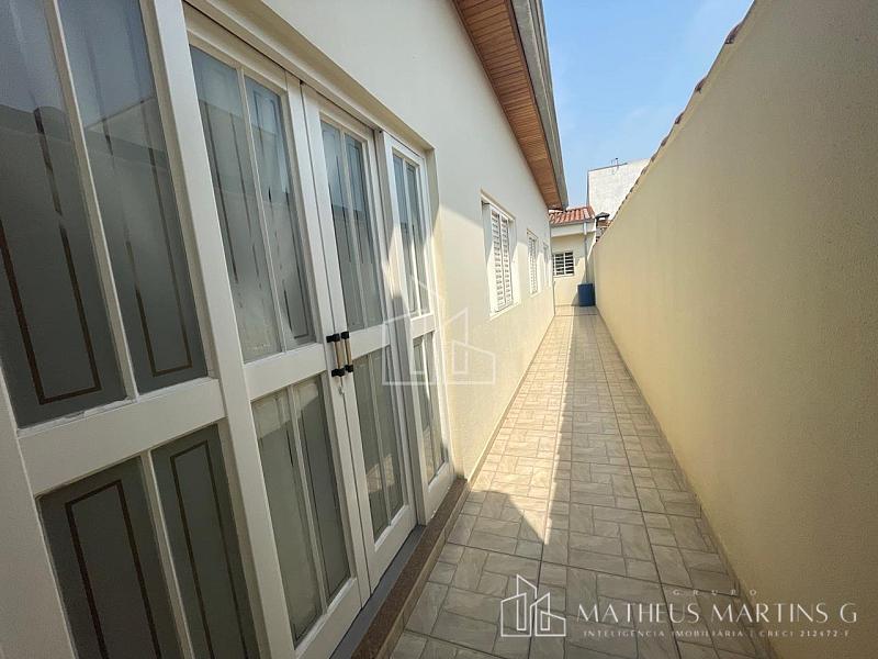 Casa á venda no Jardim Planalto, ótima oportunidade — foto 4