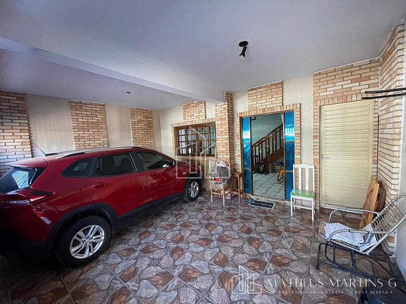 Excelente sobrado disponível para venda — foto 2