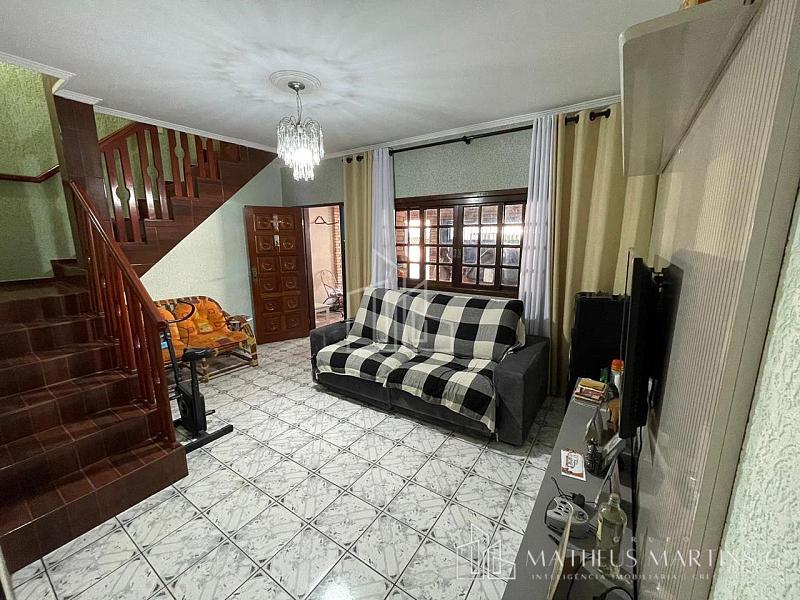 Excelente sobrado disponível para venda — foto 4