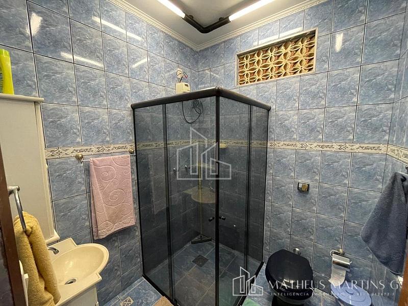 Excelente sobrado disponível para venda — foto 13