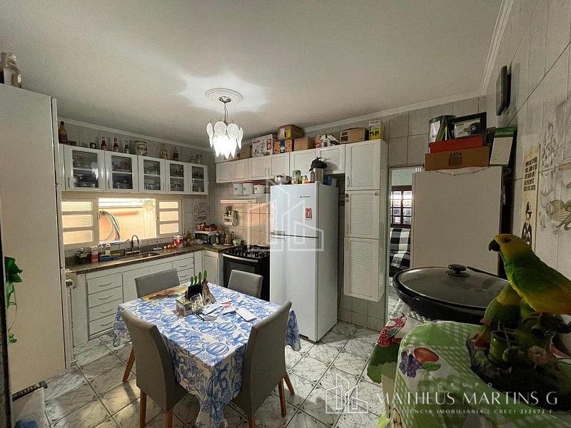 Excelente sobrado disponível para venda — foto 7