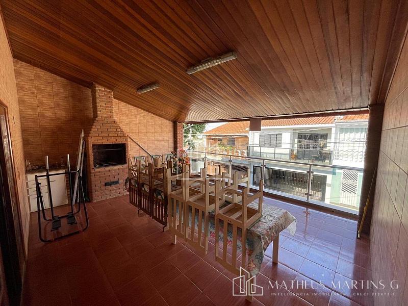 Excelente sobrado disponível para venda — foto 18