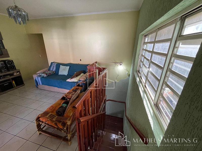 Excelente sobrado disponível para venda — foto 6